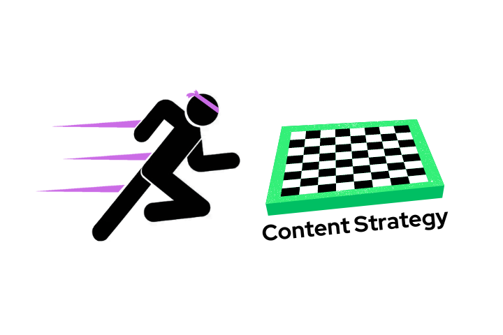 copydash seo content strategy agency
