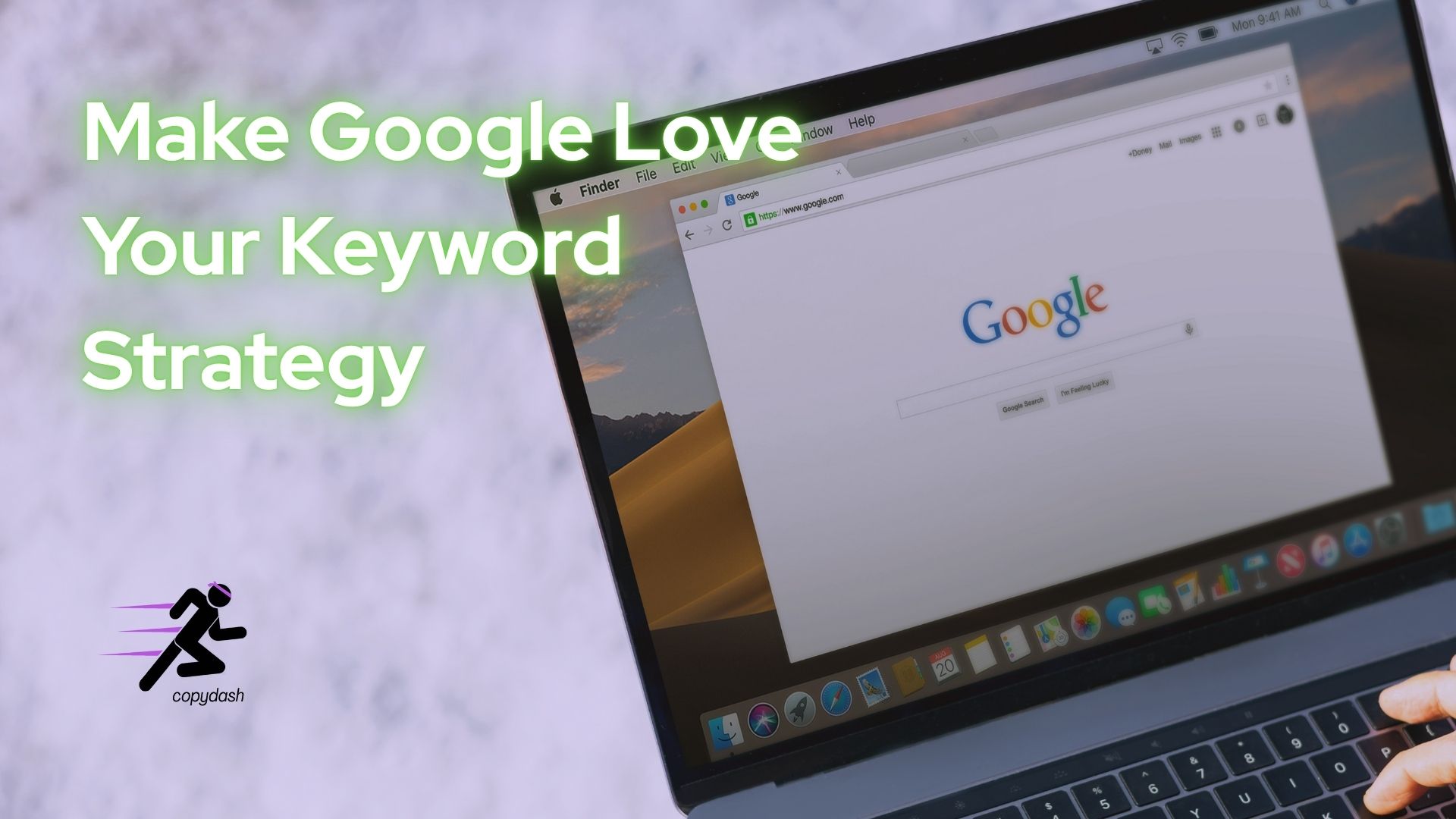 Does Your Keyword Research Reflect Search Intent?